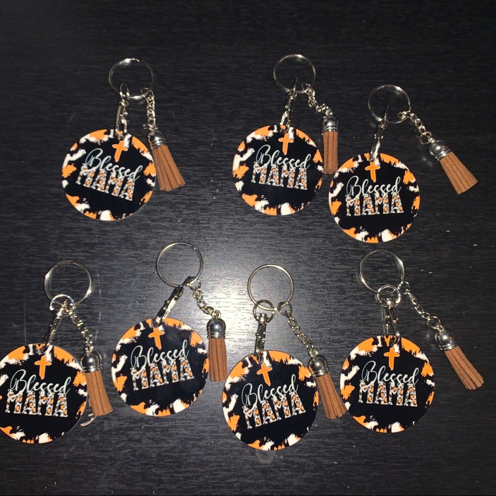 keychains